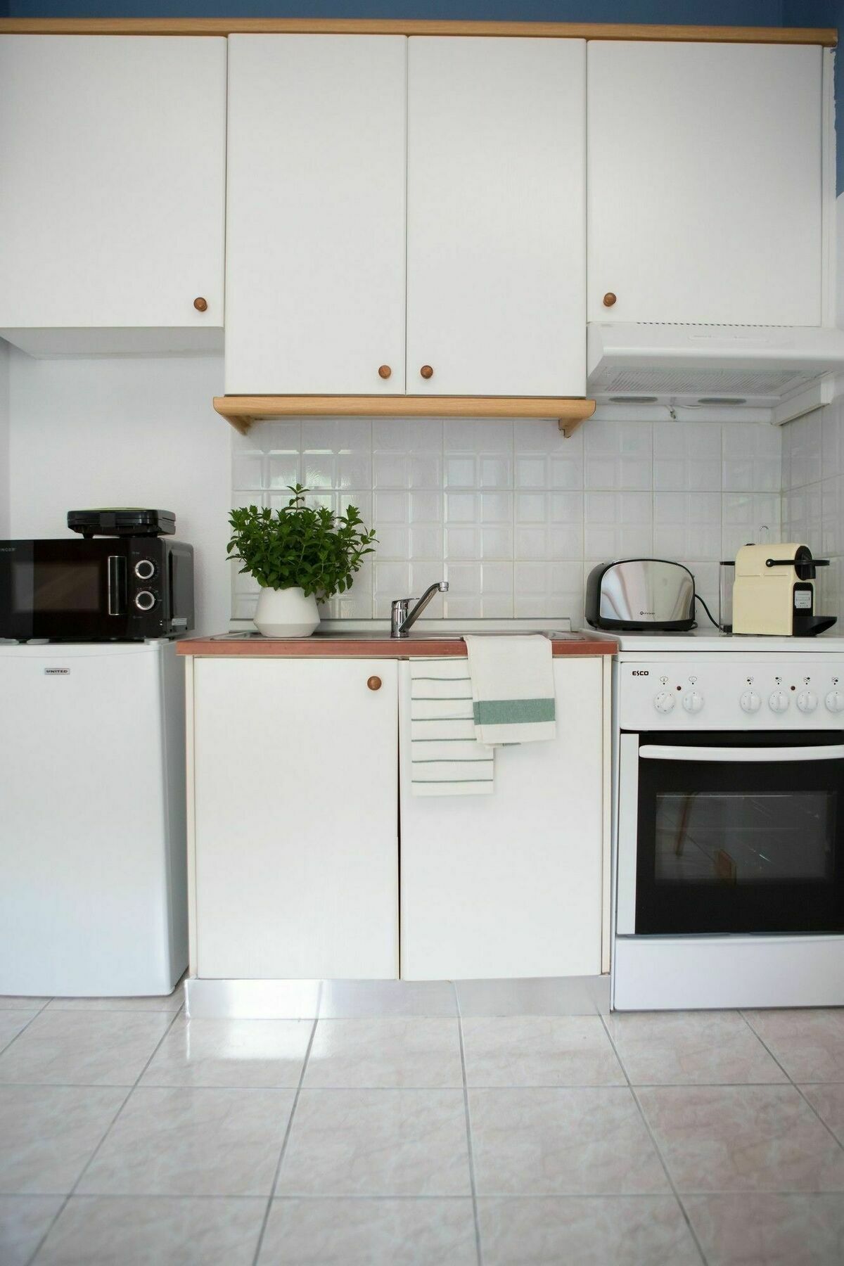 St.John Village Apartments สกาลา ฟูร์กาส ภายนอก รูปภาพ