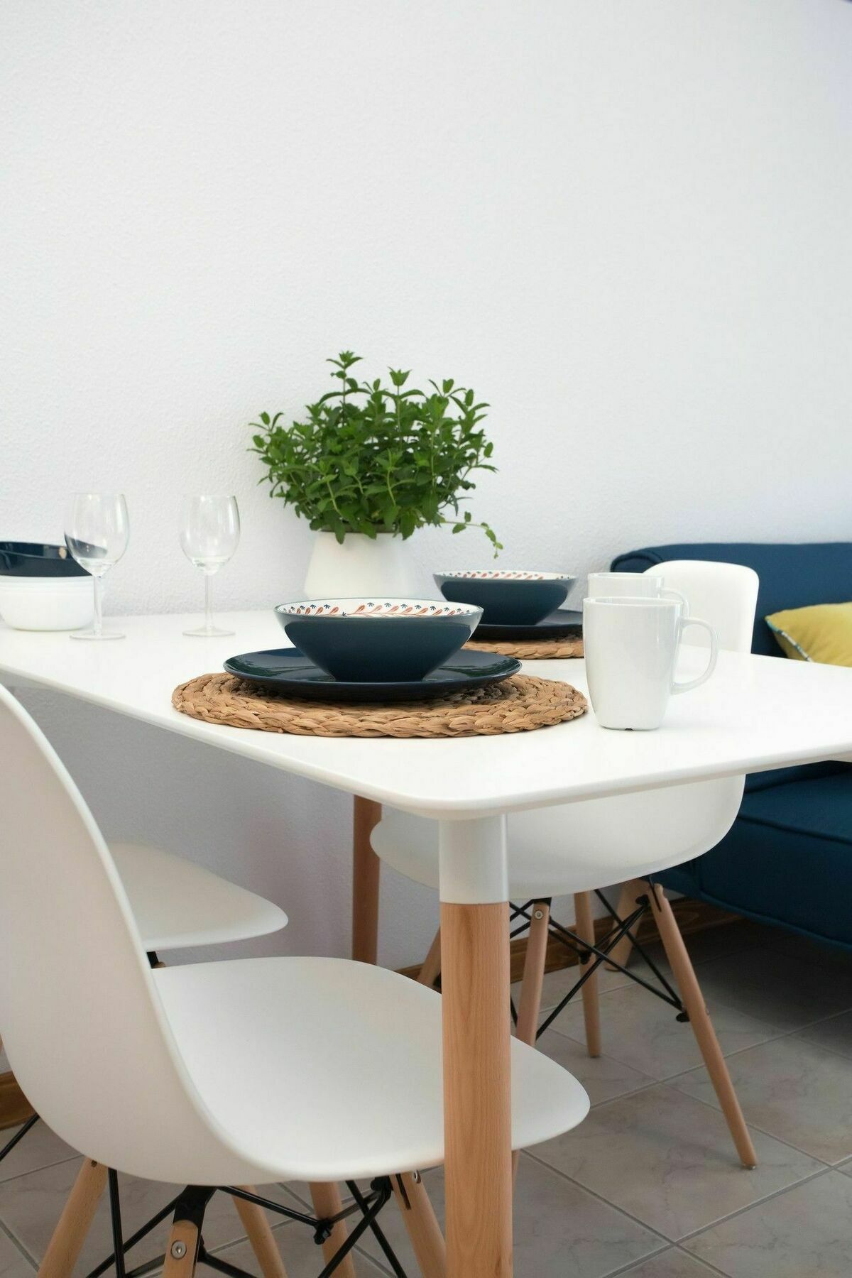 St.John Village Apartments สกาลา ฟูร์กาส ภายนอก รูปภาพ