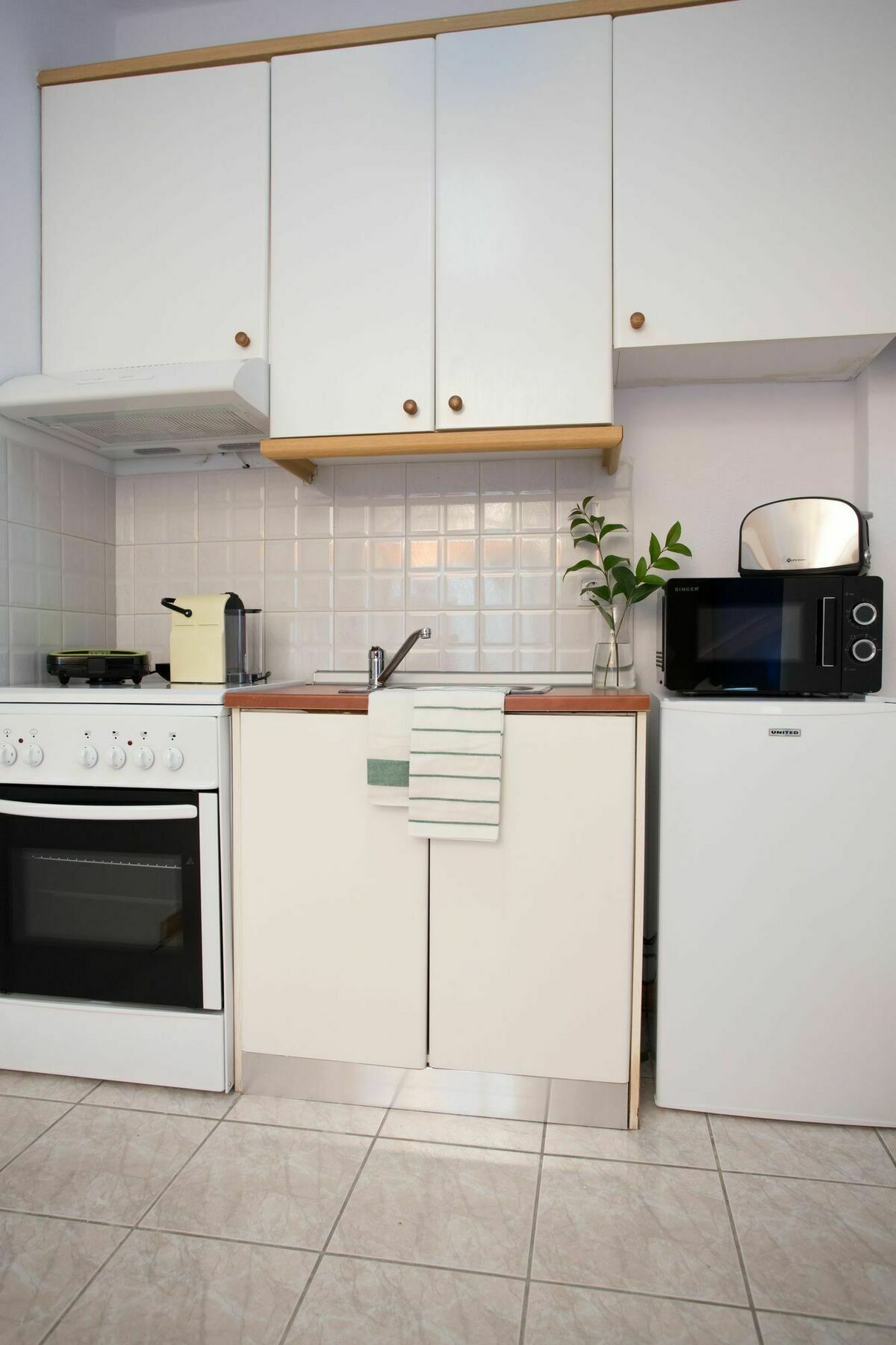 St.John Village Apartments สกาลา ฟูร์กาส ภายนอก รูปภาพ